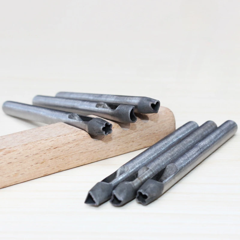 20pcs 5mm Iron Irregular Flowe - đánh giá và giá Leatherwork Machine