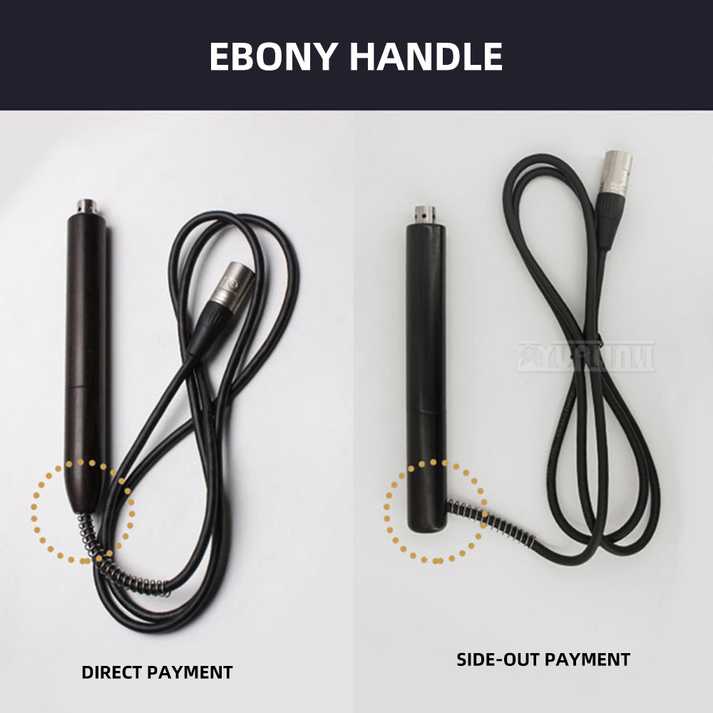 Edge-Sealing Machine, Electric - đánh giá và giá Leatherwork Machine