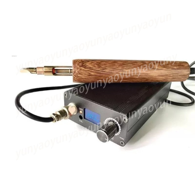 Thermostatic Electric Leather  - đánh giá và giá Leatherwork Machine