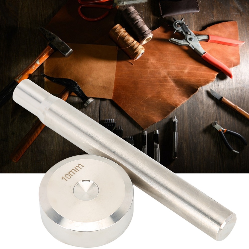 10mm Size Rivet Setting Tool K - đánh giá và giá Rivet Setter Tool