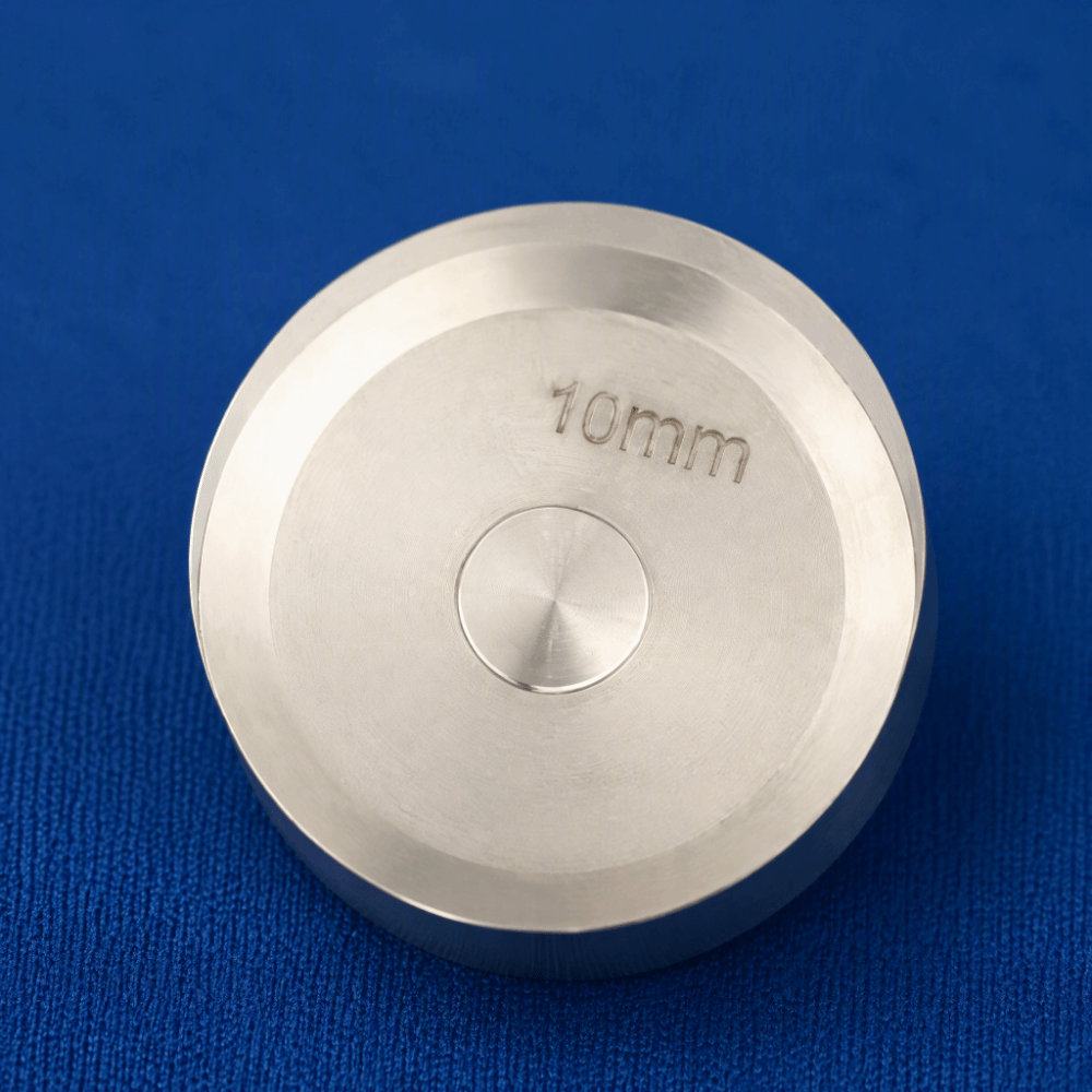 10mm Size Rivet Setting Tool K - đánh giá và giá Rivet Setter Tool
