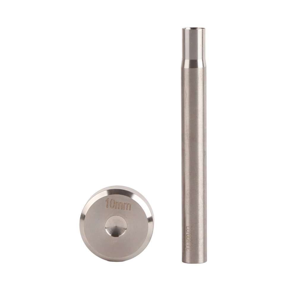 10mm Size Rivet Setting Tool K - đánh giá và giá Rivet Setter Tool
